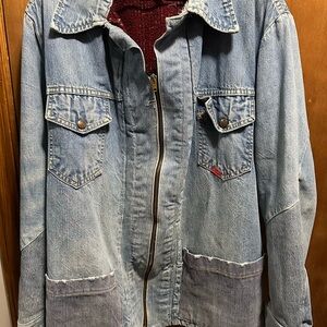 Vintage Big Smith jacket